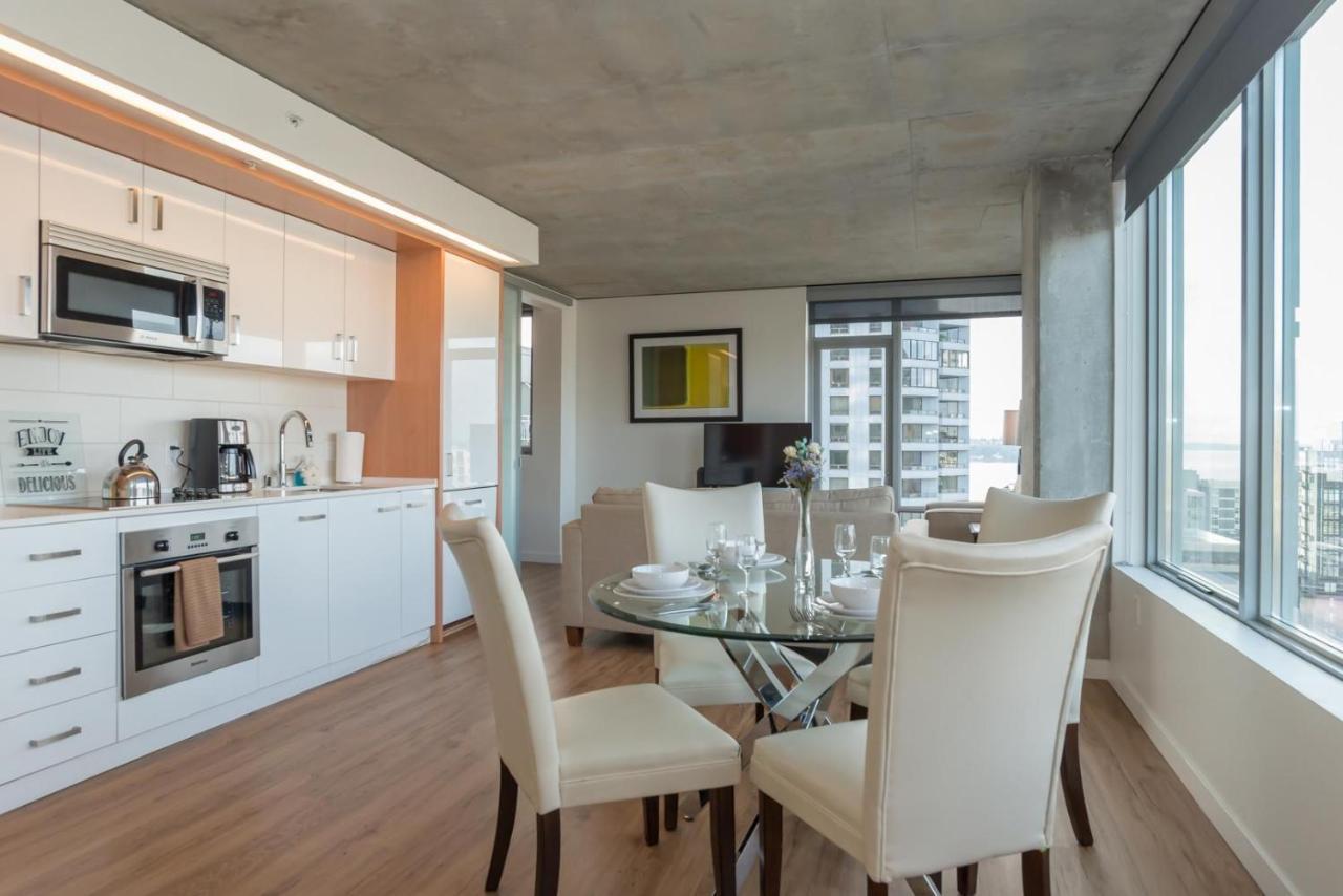 Sobe Third Ave Apartments Seattle Exterior photo