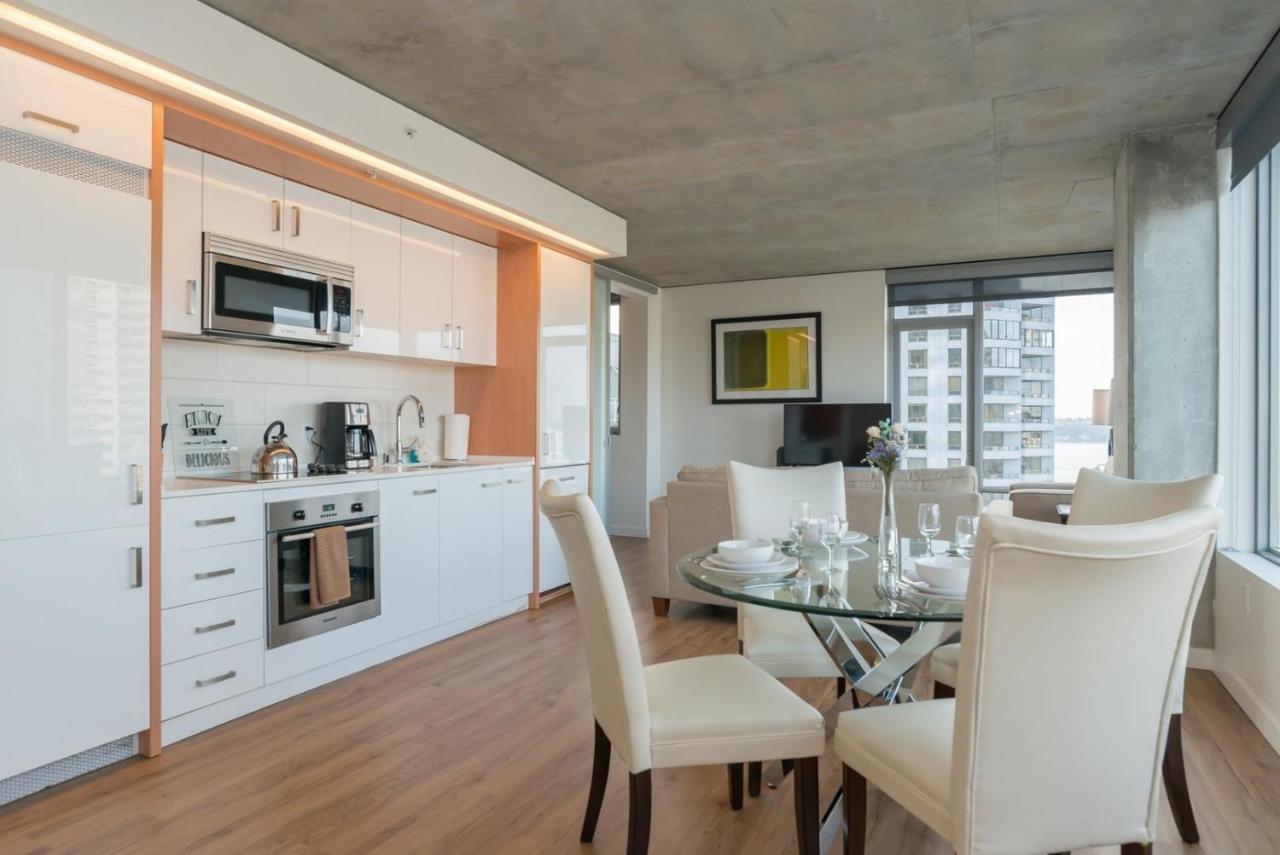 Sobe Third Ave Apartments Seattle Exterior photo
