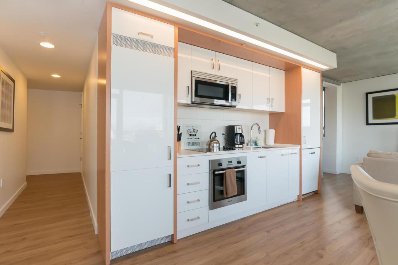Sobe Third Ave Apartments Seattle Exterior photo